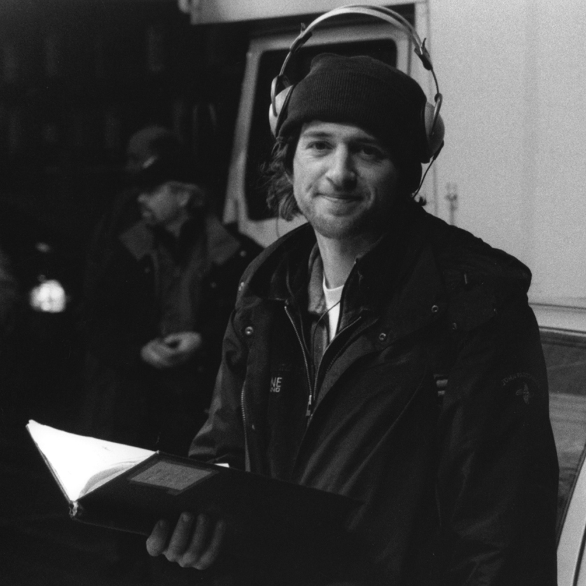 Director