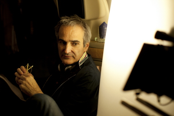 Director