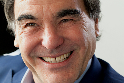 Oliver STONE