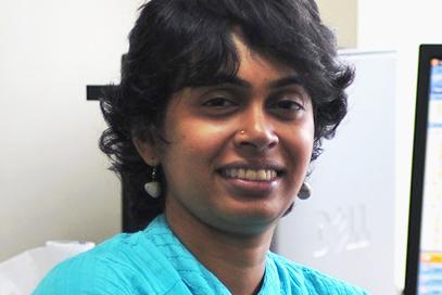 Nandini RAMNATH