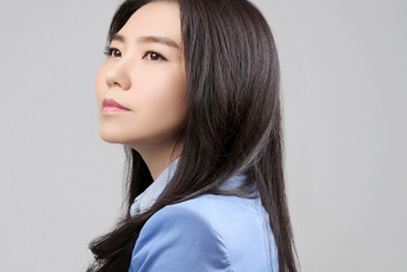 KANG Yu-jung