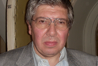 Kirill RAZLOGOV