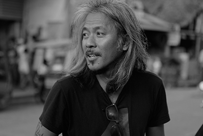 Lav DIAZ