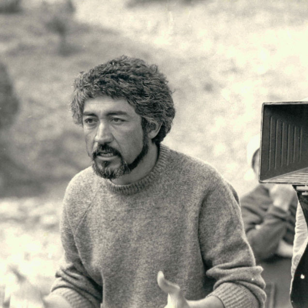 Director
