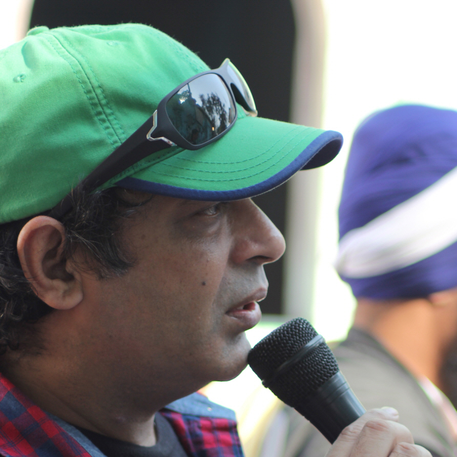 Director