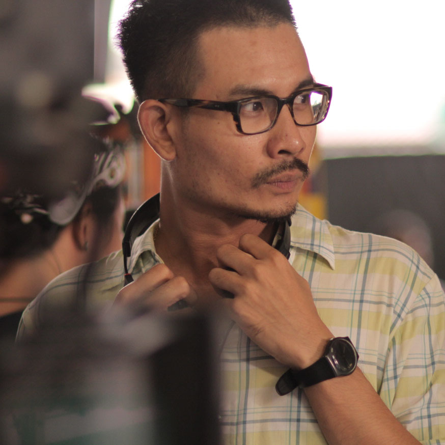 Director