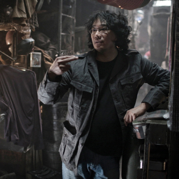 Director