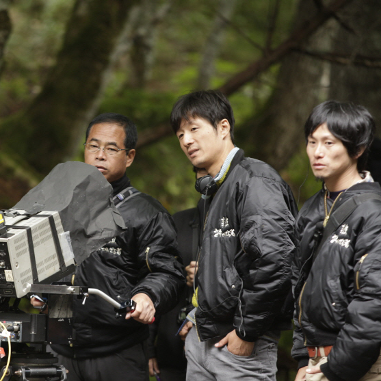 Director