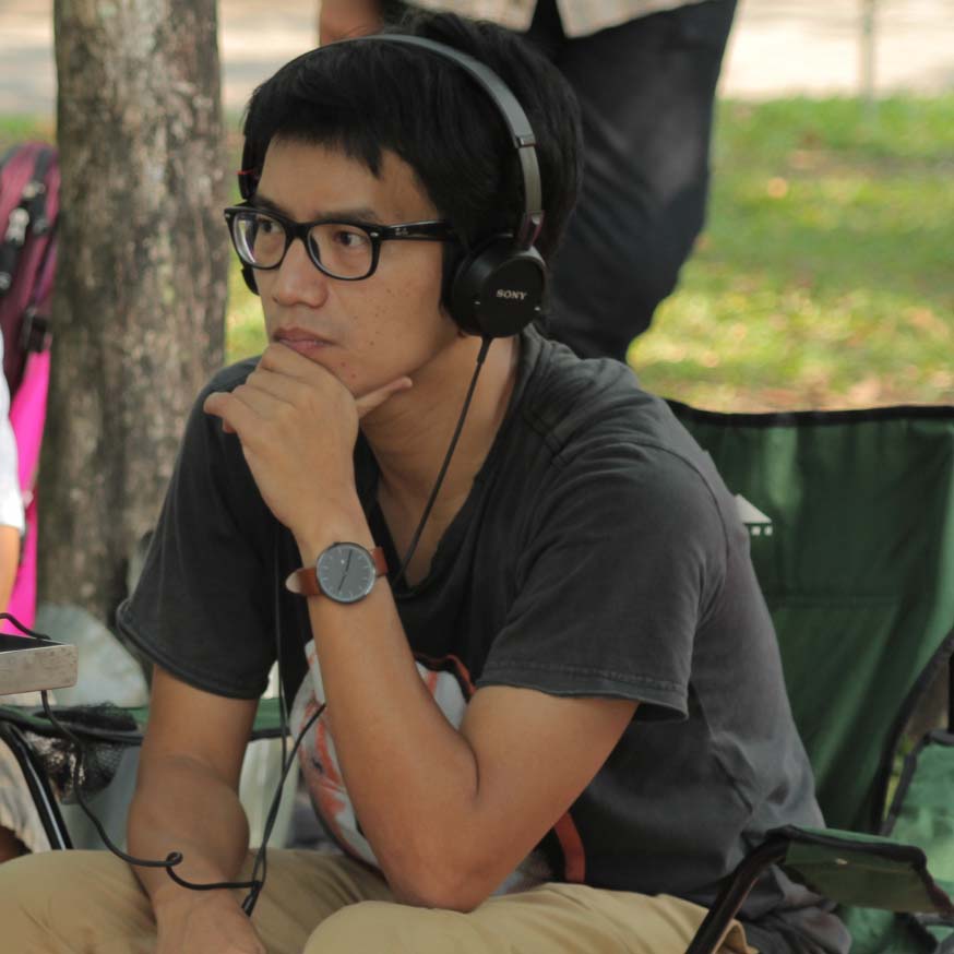 Director