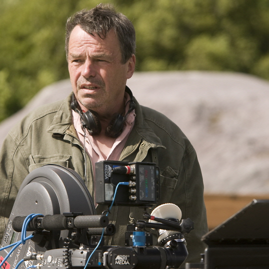 Director