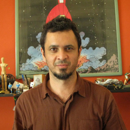 Director
