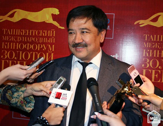 Director
