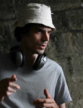 Director