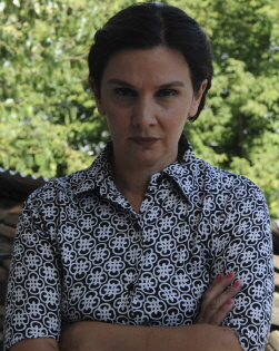 Director