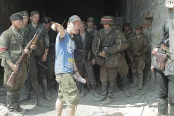 Director