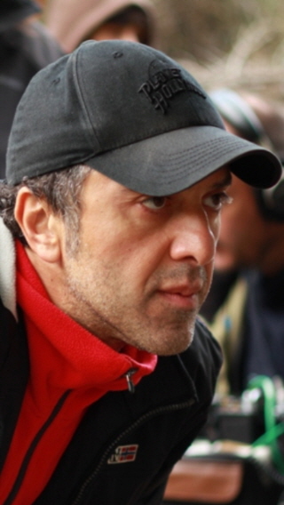 Director