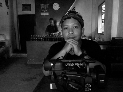 Director