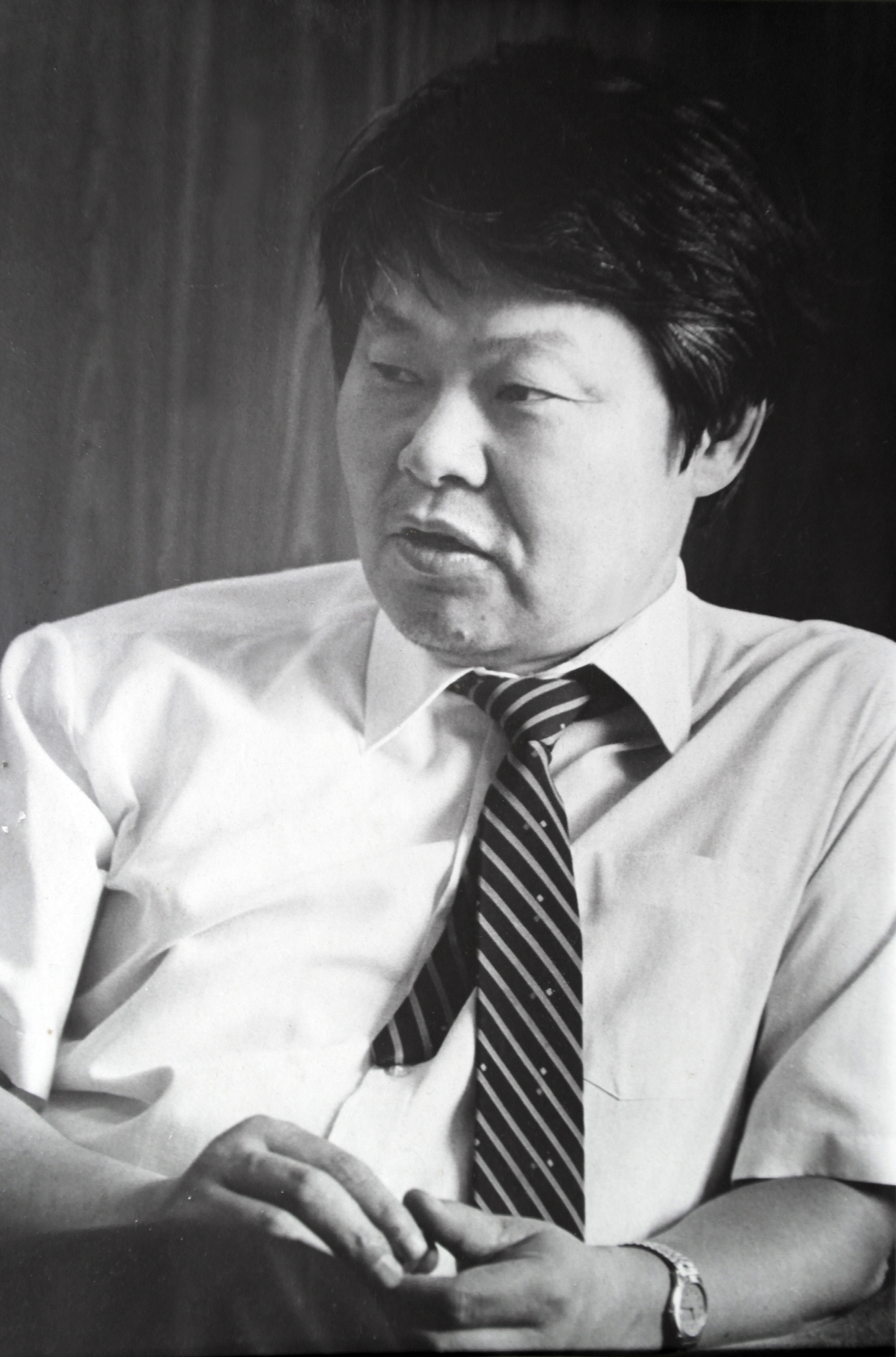 Director