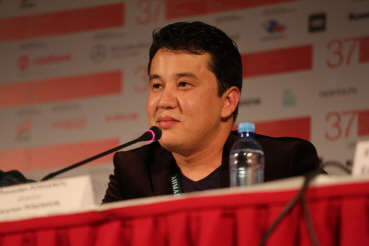 Director