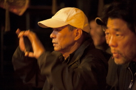 Director