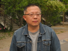 Director
