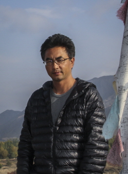 Director