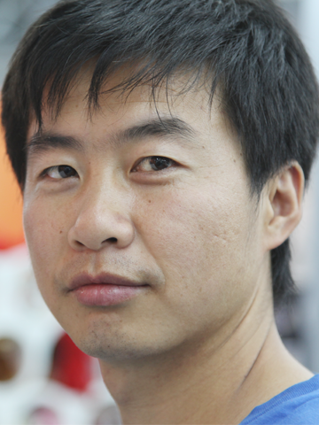 Director