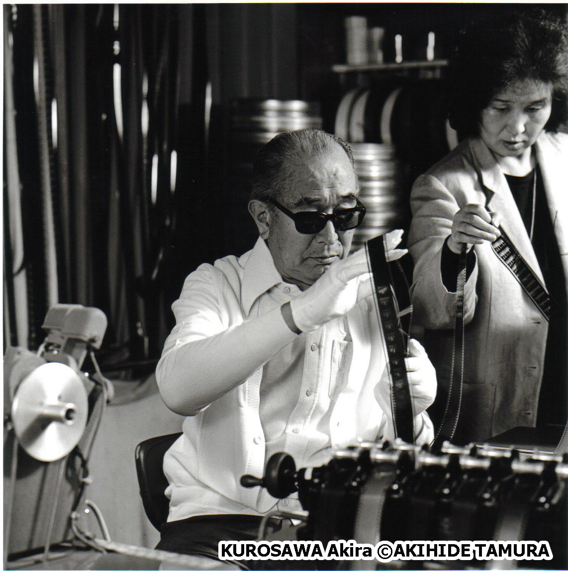 Director