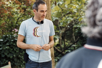 Director