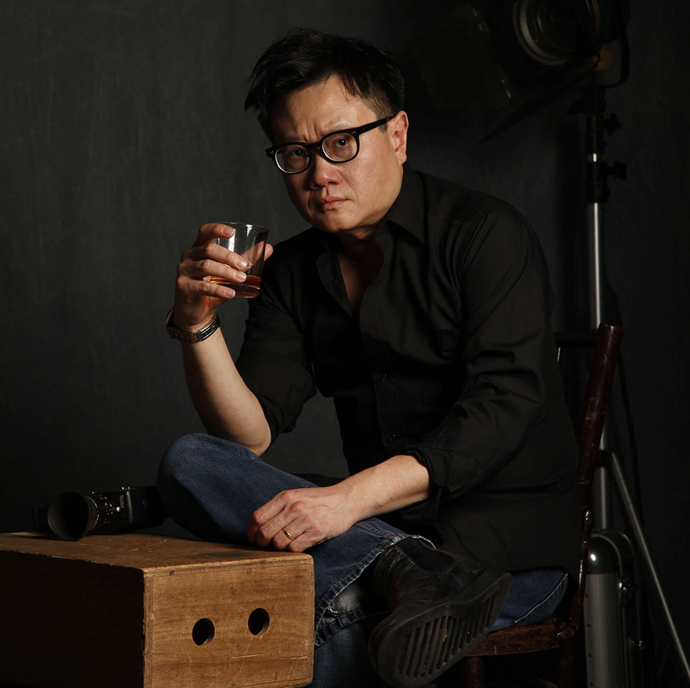 Director