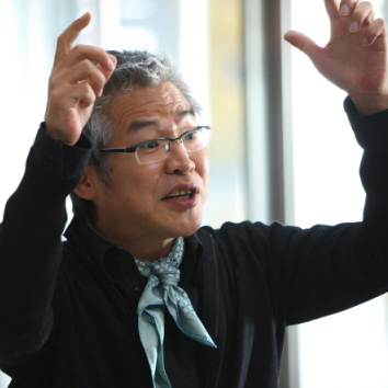 Director