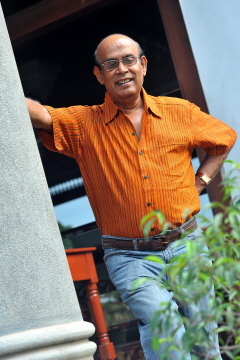 Director
