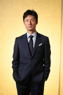 Director