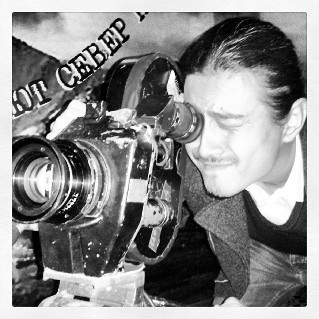 Director
