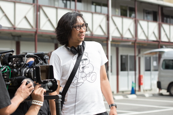 Director