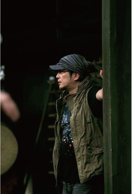 Director