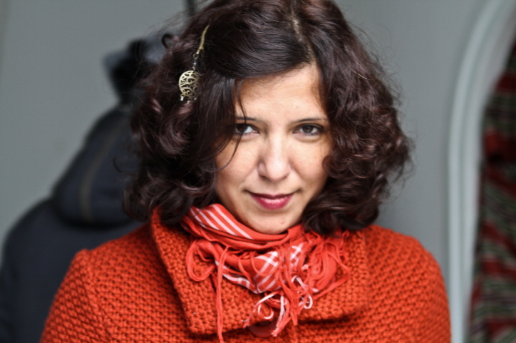 Director