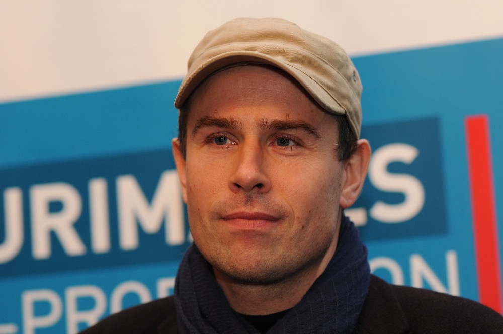 Director