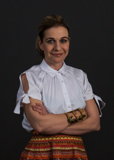 Director