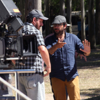 Director