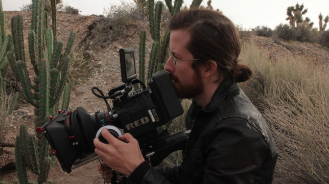 Director