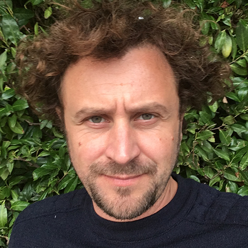 Director