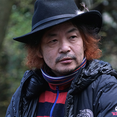 Director