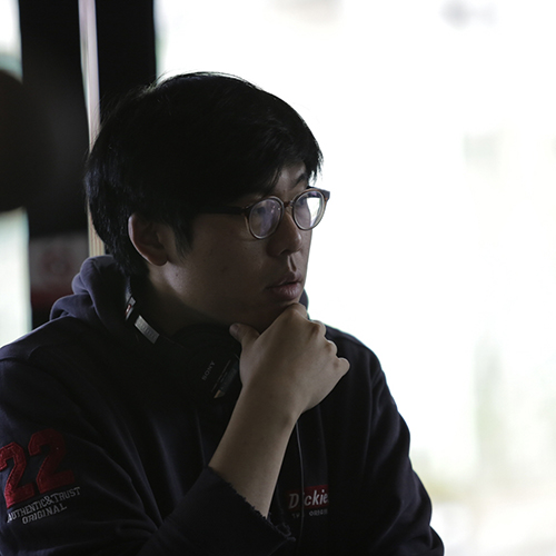 Director