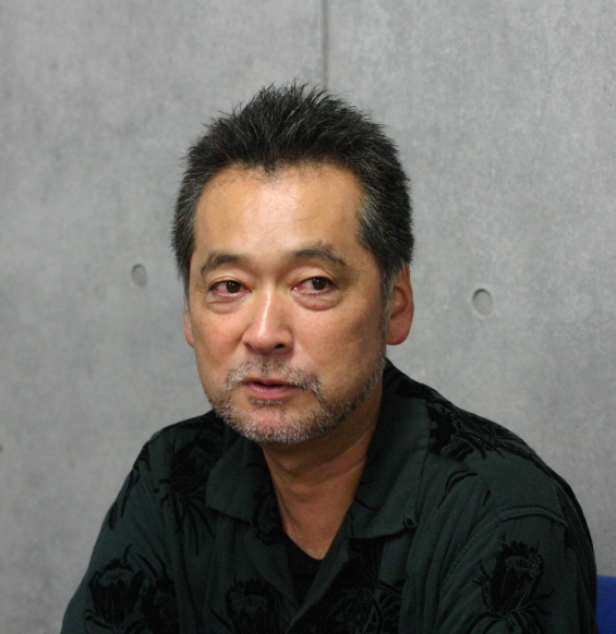 Director