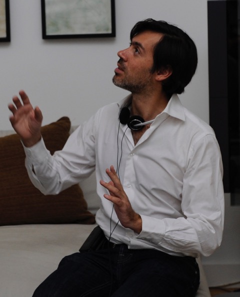Director