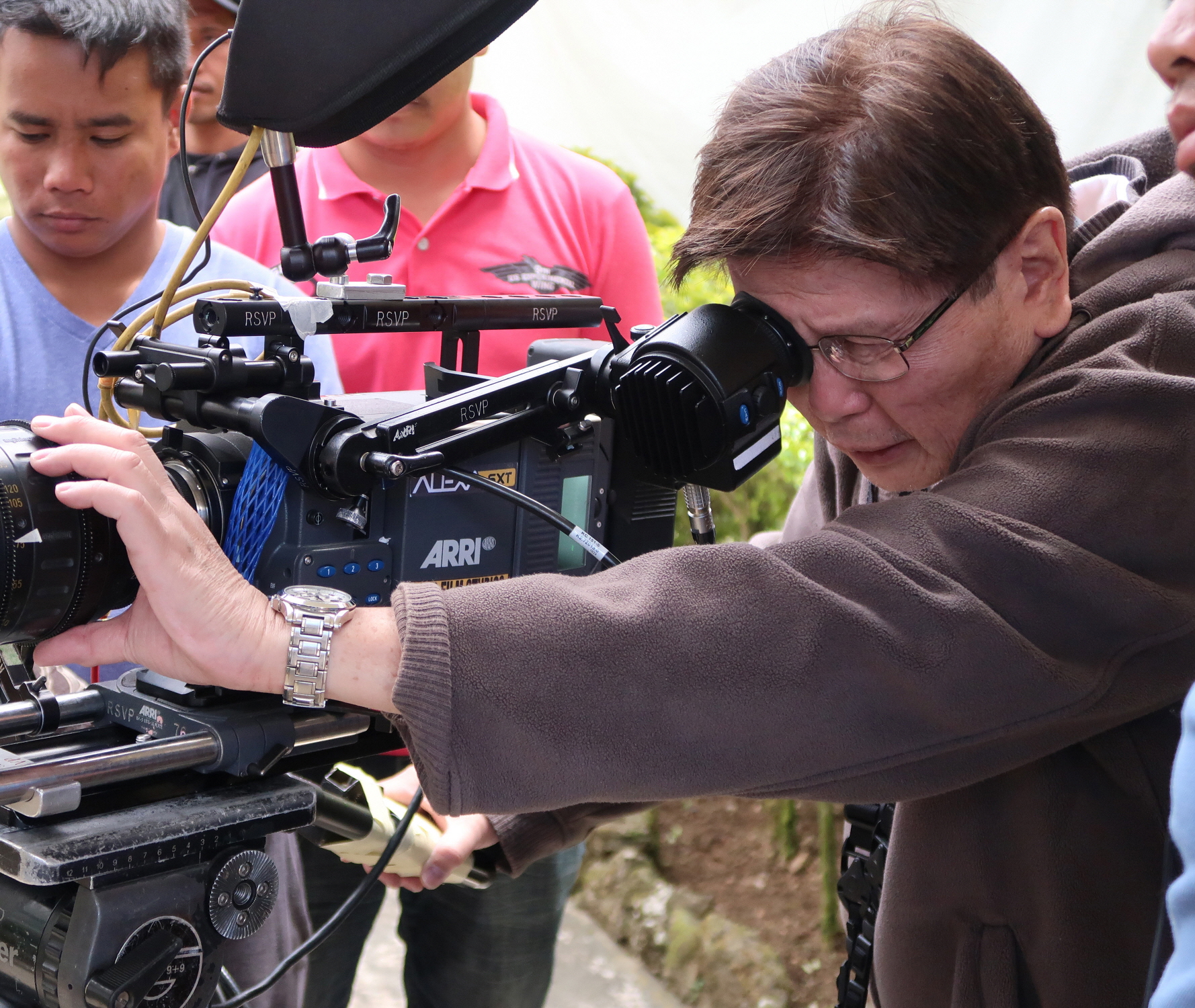 Director