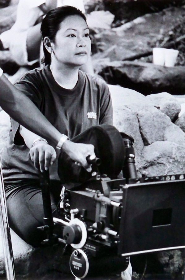 Director