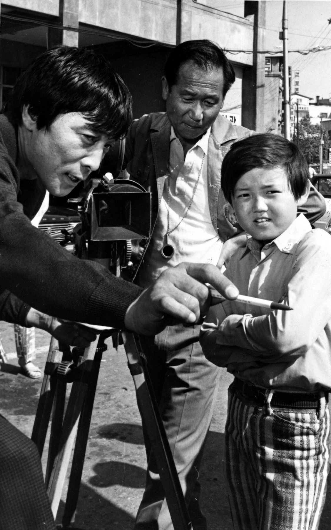 Director