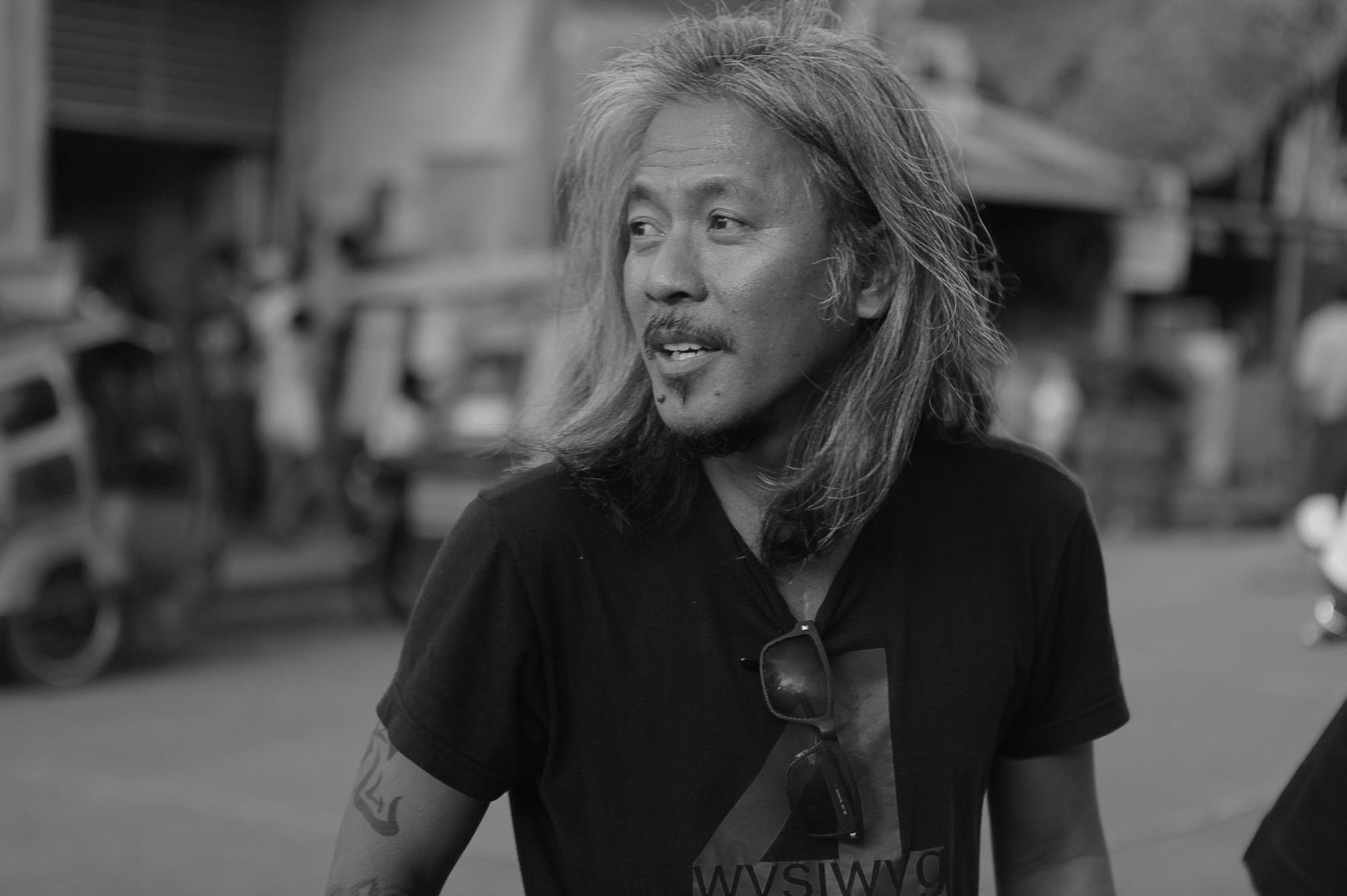 Director
